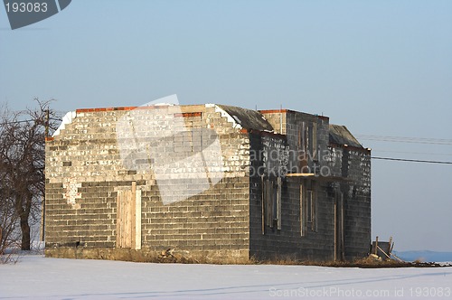 Image of Under construction