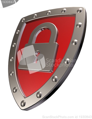 Image of security