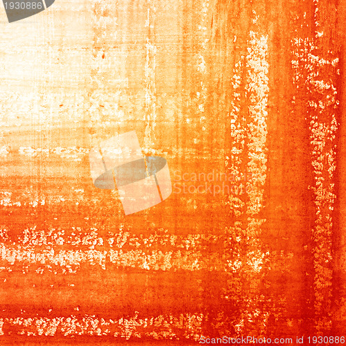 Image of watercolor background