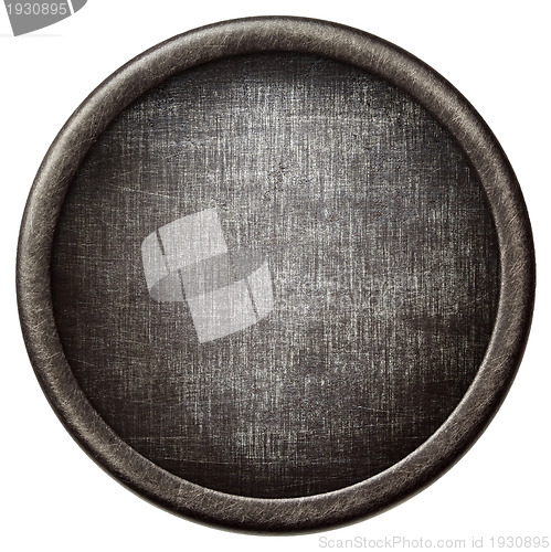 Image of Metal background