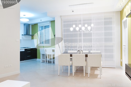 Image of Interior design