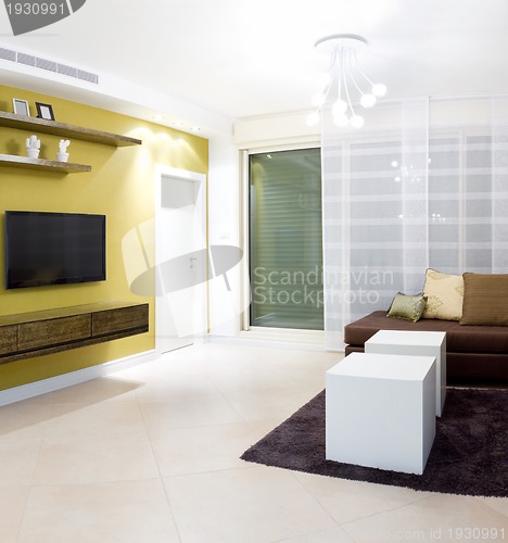 Image of Interior design