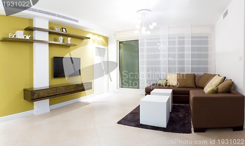 Image of Interior design