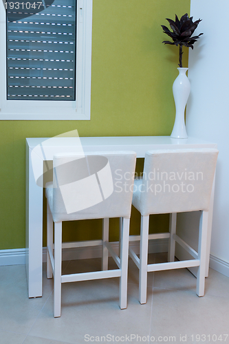 Image of Interior design
