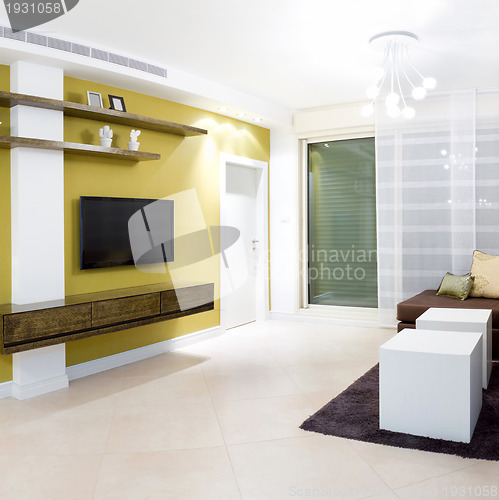 Image of Interior design