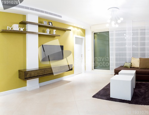 Image of Interior design