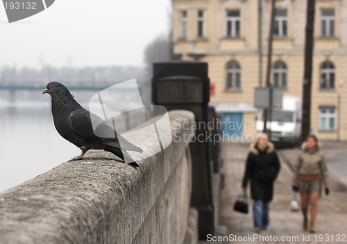 Image of Krakow