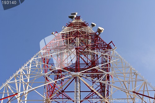 Image of Telecommunications