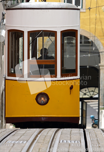 Image of Streetcar