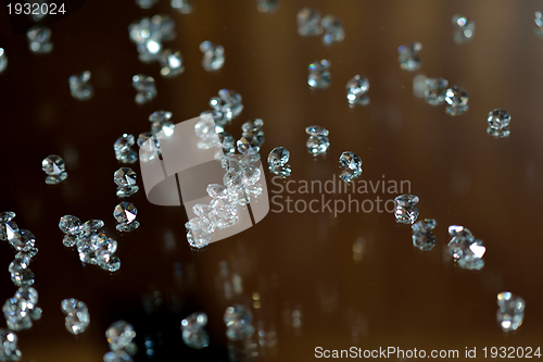 Image of diamonds