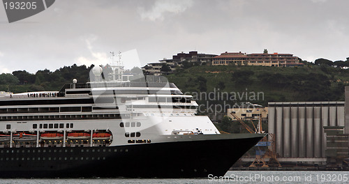 Image of Cruiser