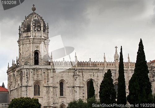 Image of Cathedral