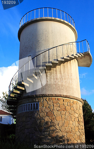 Image of Lighthouse