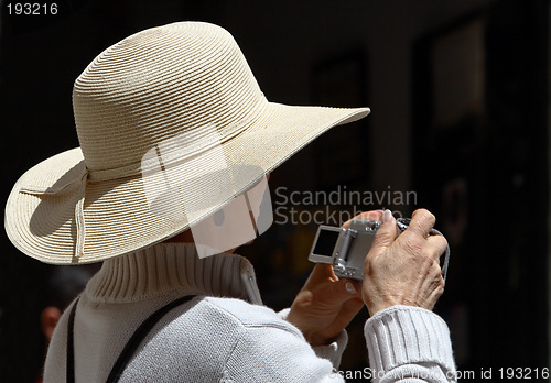 Image of Photographer