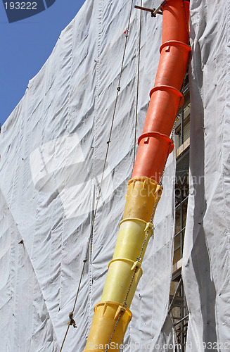 Image of Construction