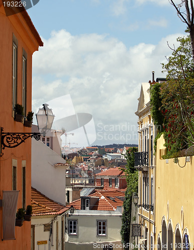 Image of Lisbon