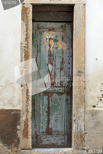 Image of Door