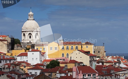 Image of Lisbon