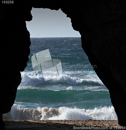 Image of Beach