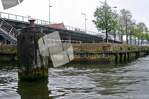 Image of Amsterdam