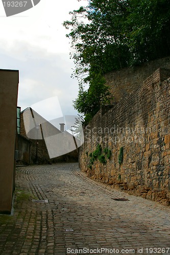 Image of Luxembourg