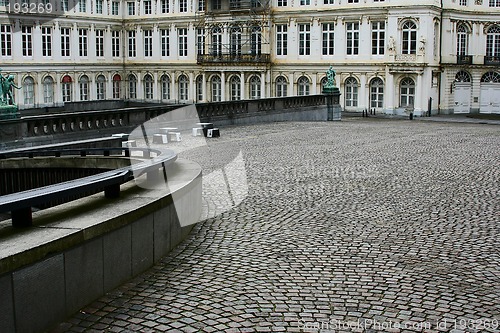 Image of Brussels