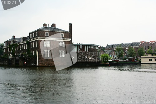 Image of Amsterdam