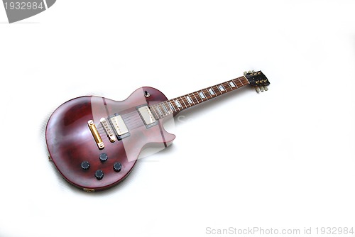 Image of guitar