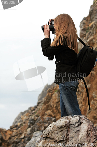 Image of Photographer