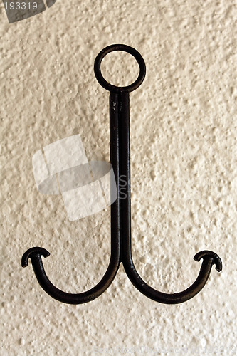 Image of Anchor