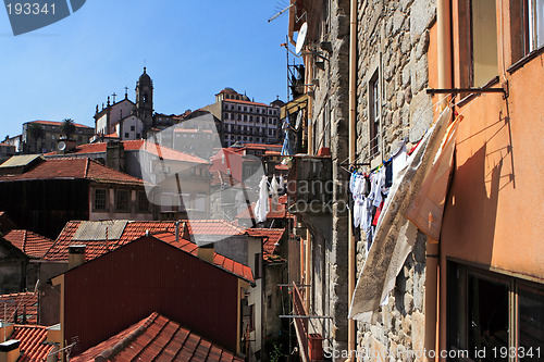 Image of Porto