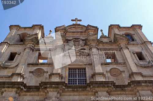 Image of Chathedral