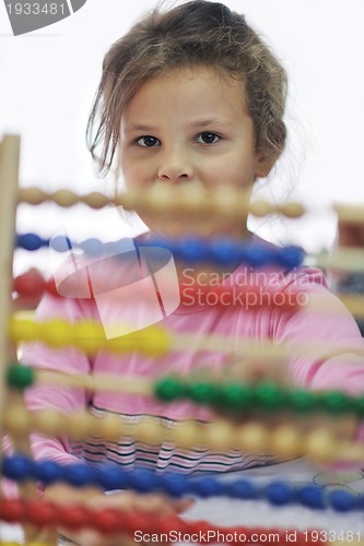 Image of preschool  kids