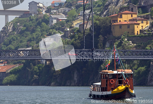 Image of In Porto
