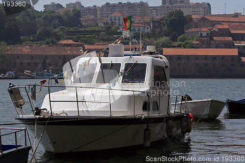 Image of Yacht