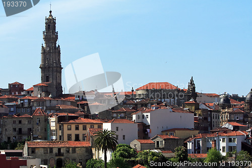 Image of Porto