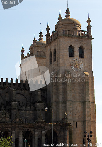 Image of Cathedral