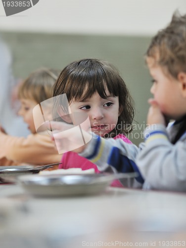 Image of preschool  kids