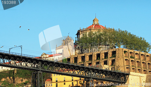 Image of Porto