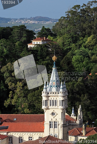 Image of Sintra