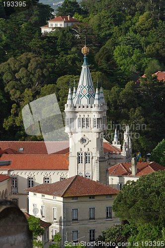 Image of Sintra