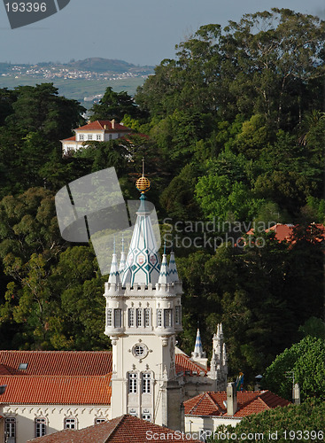 Image of Sintra