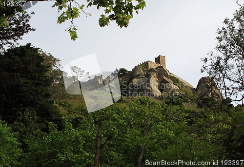 Image of Fortress