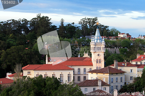 Image of Sintra