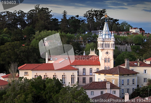 Image of Sintra