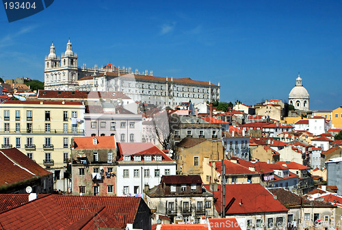 Image of Alfama