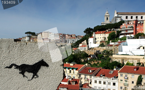 Image of Lisbon