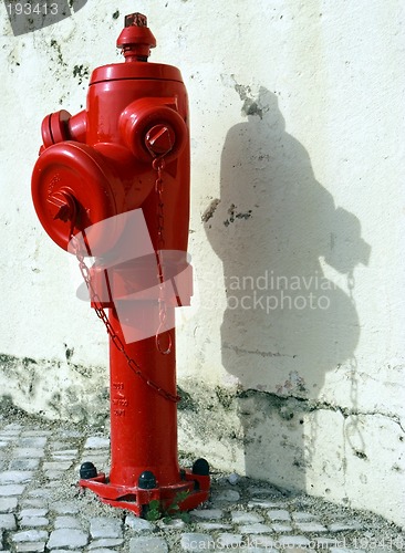 Image of Hydrant