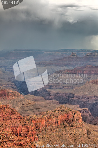 Image of Big storm