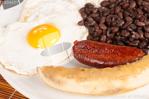 Image of Bandeja paisa